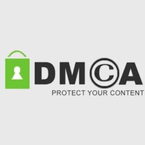 DMCA Protection & Takedown Service